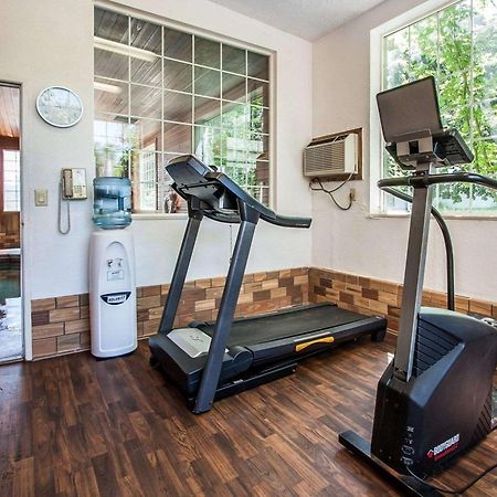 Comfort Suites Clackamas Zewnętrze zdjęcie