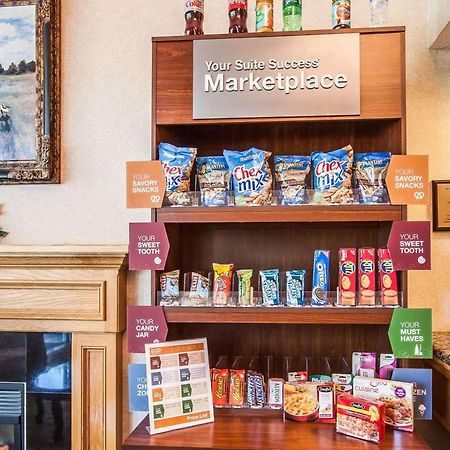 Comfort Suites Clackamas Zewnętrze zdjęcie
