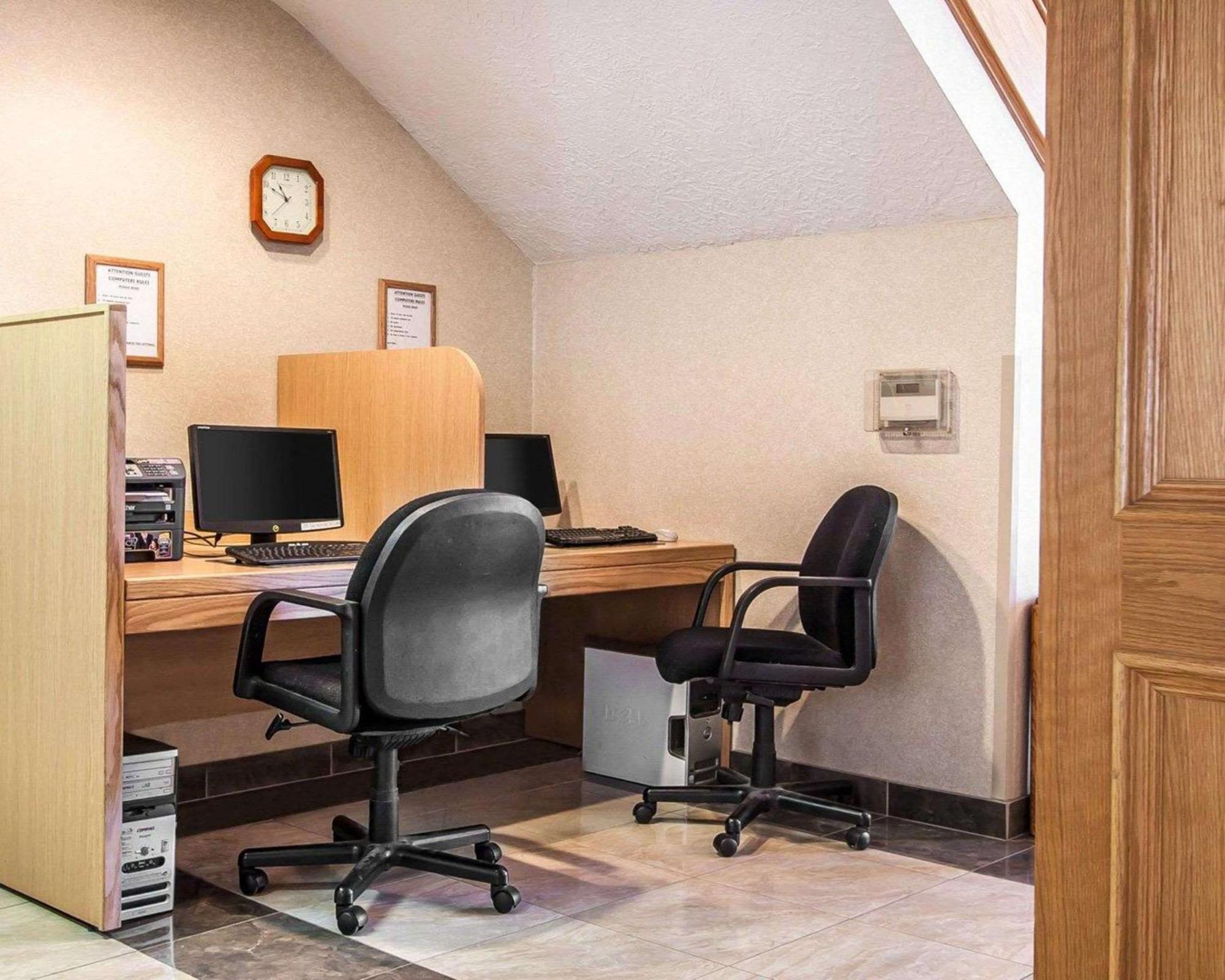 Comfort Suites Clackamas Zewnętrze zdjęcie