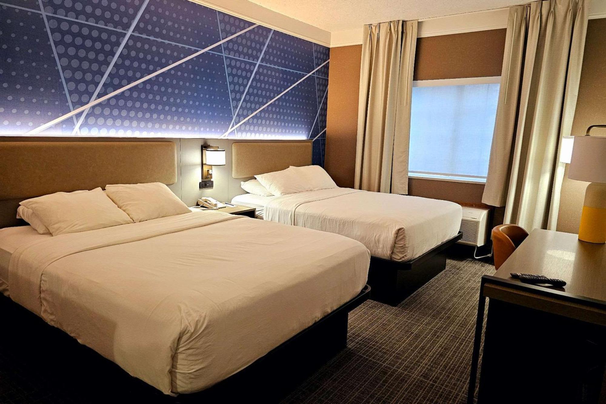 Comfort Suites Clackamas Zewnętrze zdjęcie