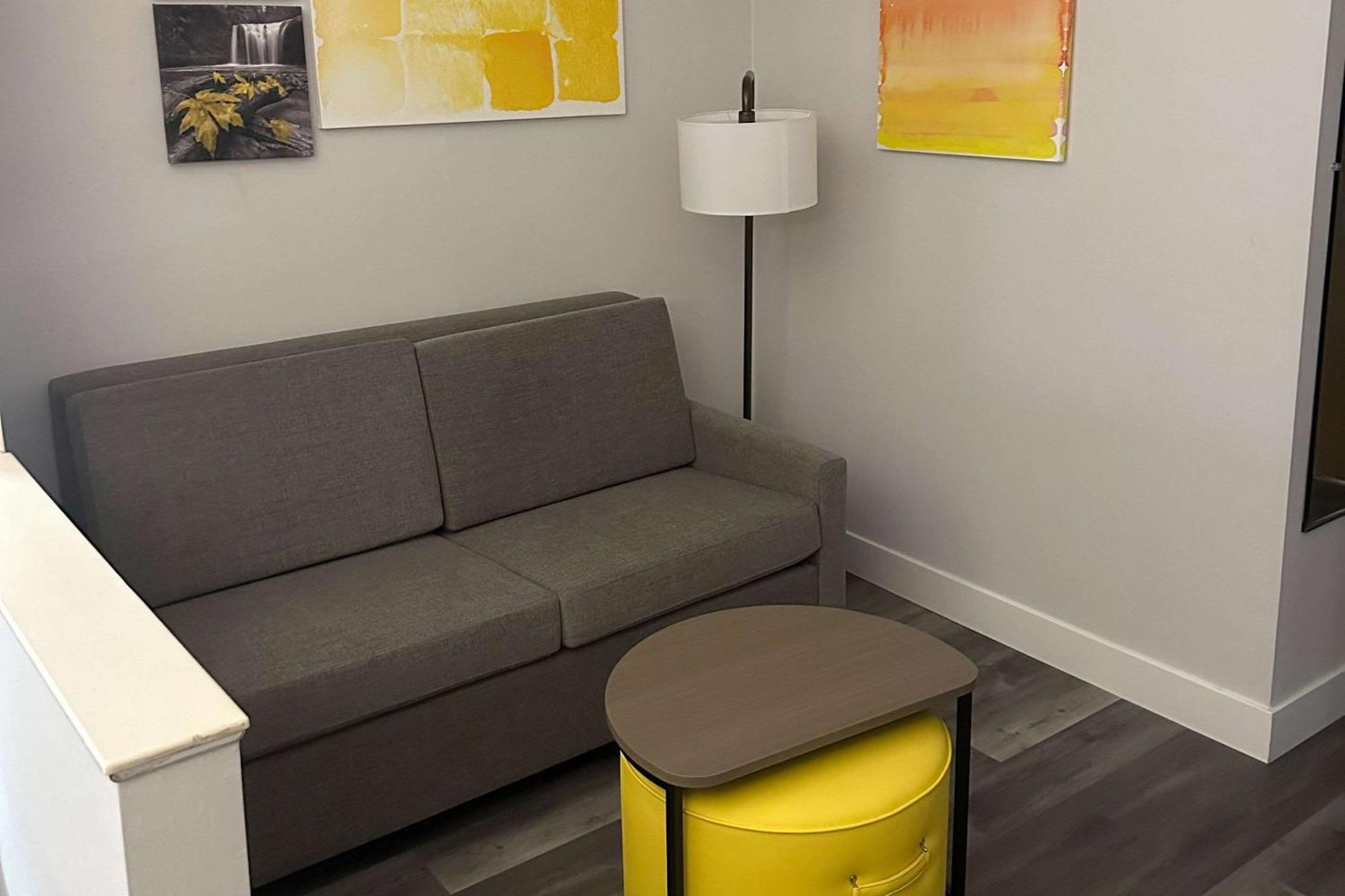 Comfort Suites Clackamas Zewnętrze zdjęcie