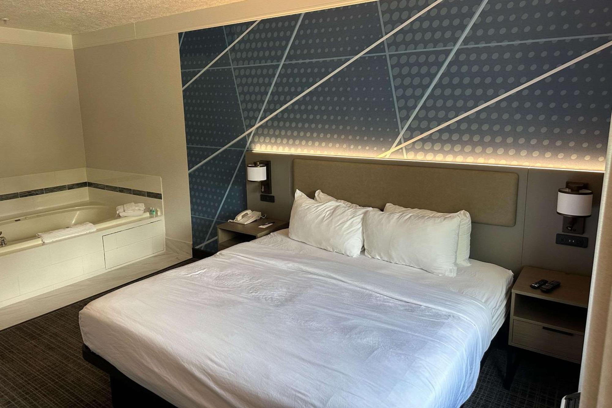 Comfort Suites Clackamas Zewnętrze zdjęcie