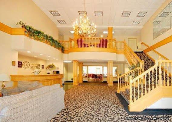 Comfort Suites Clackamas Zewnętrze zdjęcie