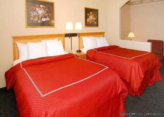Comfort Suites Clackamas Zewnętrze zdjęcie