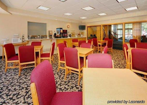 Comfort Suites Clackamas Zewnętrze zdjęcie